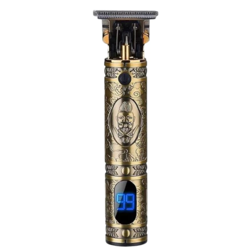 ماشین اصلاح موی سر و صورت انزو پروفیشینال مدل en-5041 ماشین اصلاح موی سر و صورت انزو پروفیشینال مدل en-5041