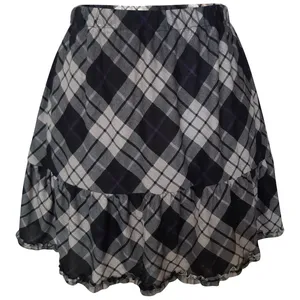 دامن زنانه کد 123