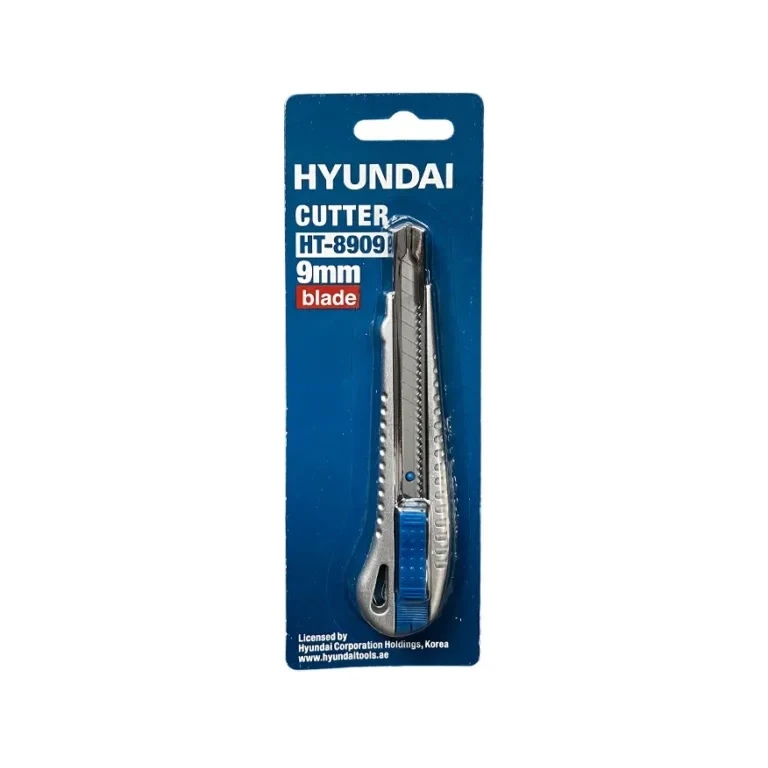 کاتر هیوندای مدل HT-8909 کاتر هیوندای مدل HT-8909