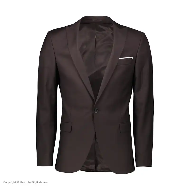 کت و شلوار مردانه ماریو مارتی مدل 0010