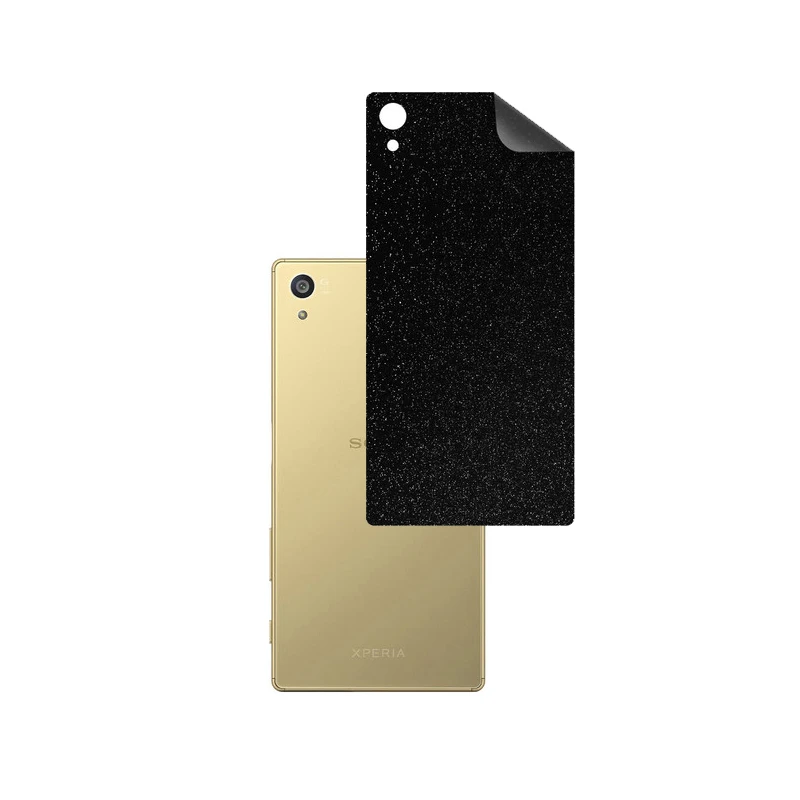 برچسب پوششی مدل PG SD مناسب برای گوشی موبایل سونی Xperia Z5