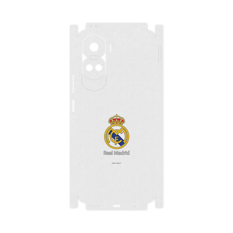 برچسب پوششی ماهوت مدل Real_Madrid_1-FullSkin مناسب برای گوشی موبایل آنر 90 Lite