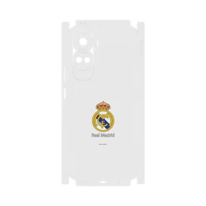 MAHOOT Real_Madrid_1-FullSkin Cover Sticker for Honor 90 Lite