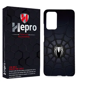 HEPRO MC Cover for XIAOMI Redmi Note 10 / Redmi Note 10S