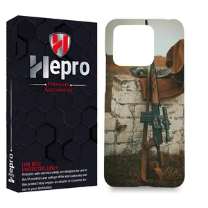 HEPRO MC Cover for XIAOMI Redmi Note 13 Pro 5G / Poco X6 5G