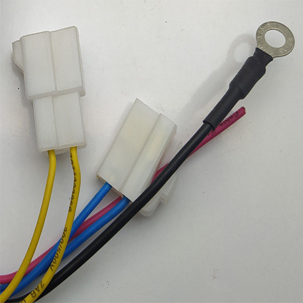 تقویت کننده شیشه بالابر کد 20A مناسب برای پراید بسته 100 عددی