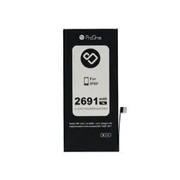 باتری موبایل پرووان مدل IP8P ظرفیت 2691 میلی آمپر ساعت مناسب برای گوشی موبایل اپل iPhone 8 Plus