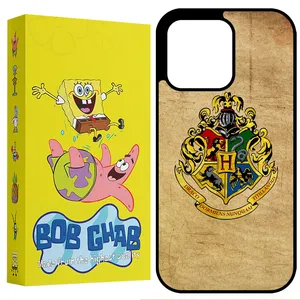 BOB Ghab BCP15PM Cover For Apple iPhone 15 Pro Max