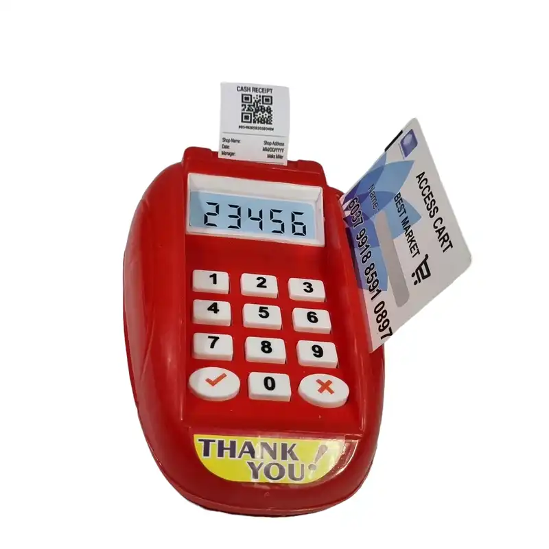 اسباب بازی مدل دستگاه کارتخوان