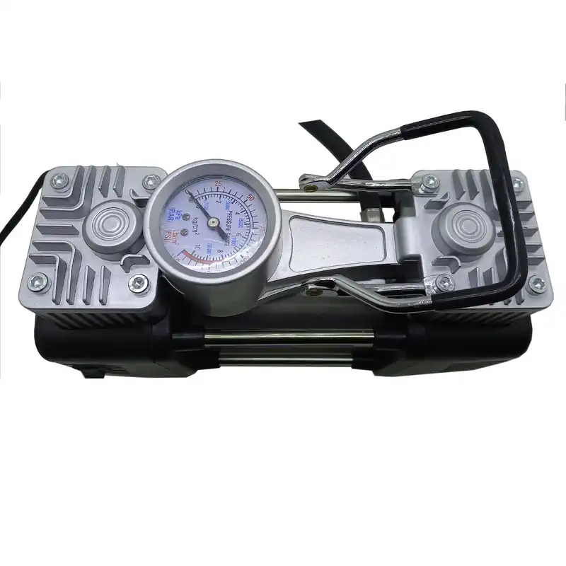 کمپرسور باد فندکی انتون مدل R15P مجموعه 15 عددی