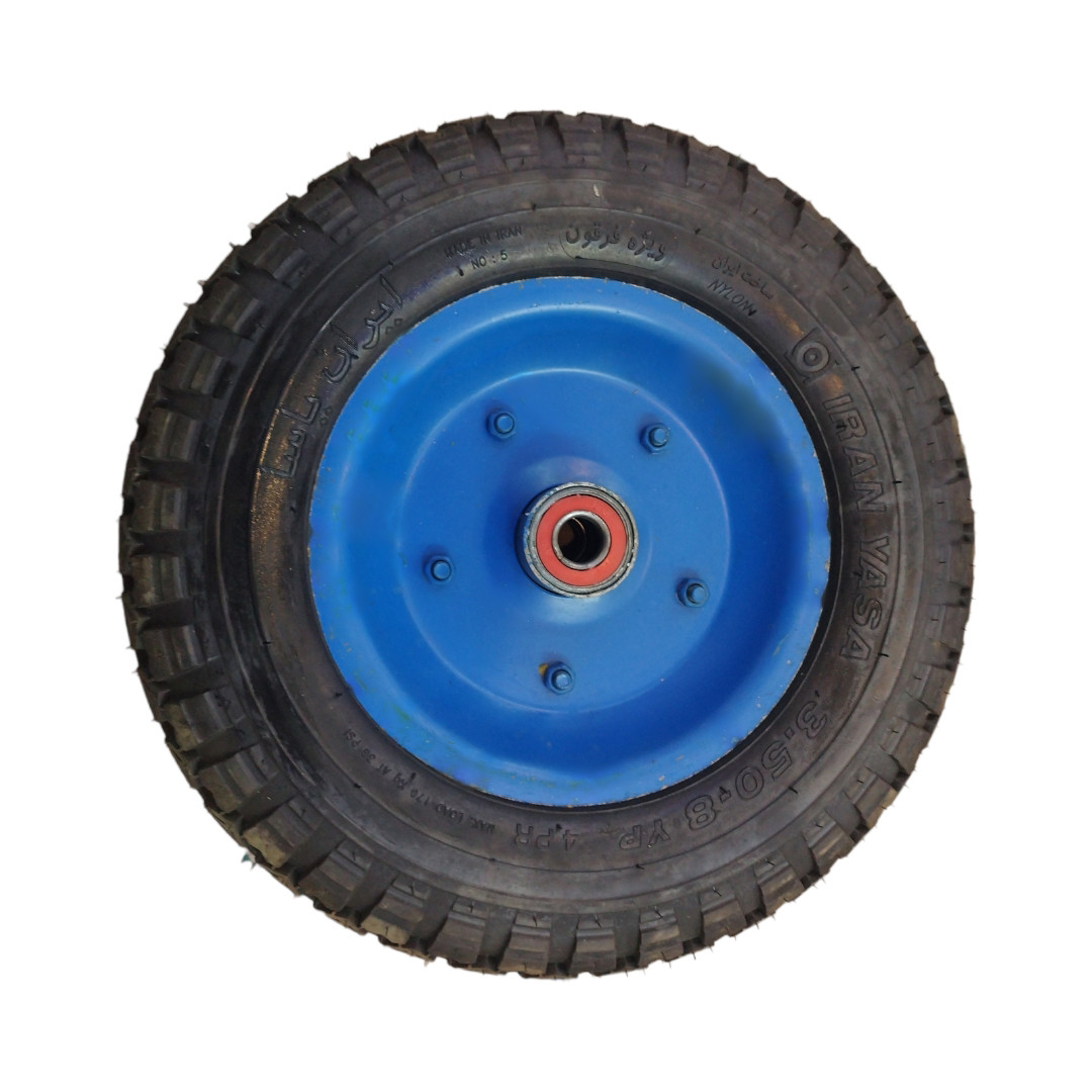 لاستیک فرغون ایران یاسا مدل GS-300 لاستیک فرغون ایران یاسا مدل GS-300
