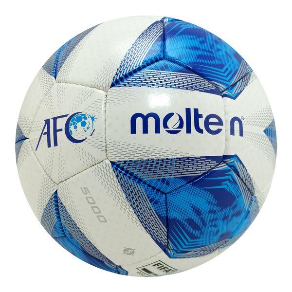 توپ فوتبال مدل afc5000 کد GKI2067 M2023