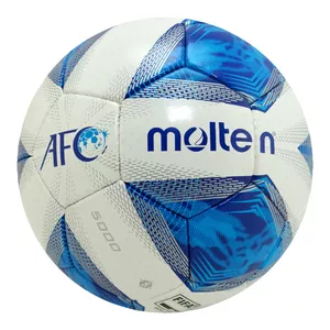 توپ فوتبال مدل afc5000 کد GKI2067 M2023