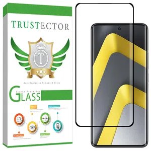 Trustector FUET20 Screen Protector For  Xiaomi Poco M8 5G