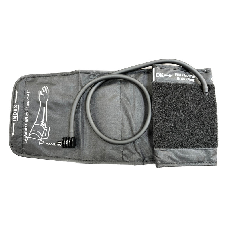 کاف فشارسنج مدل Index