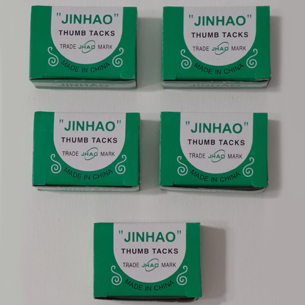 پونز جین‌هاو مدل بی‌رنگ بسته 5 عددی