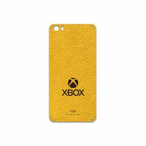 برچسب پوششی ماهوت مدل ML-XBOX مناسب برای گوشی موبایل شیائومی Mi 5