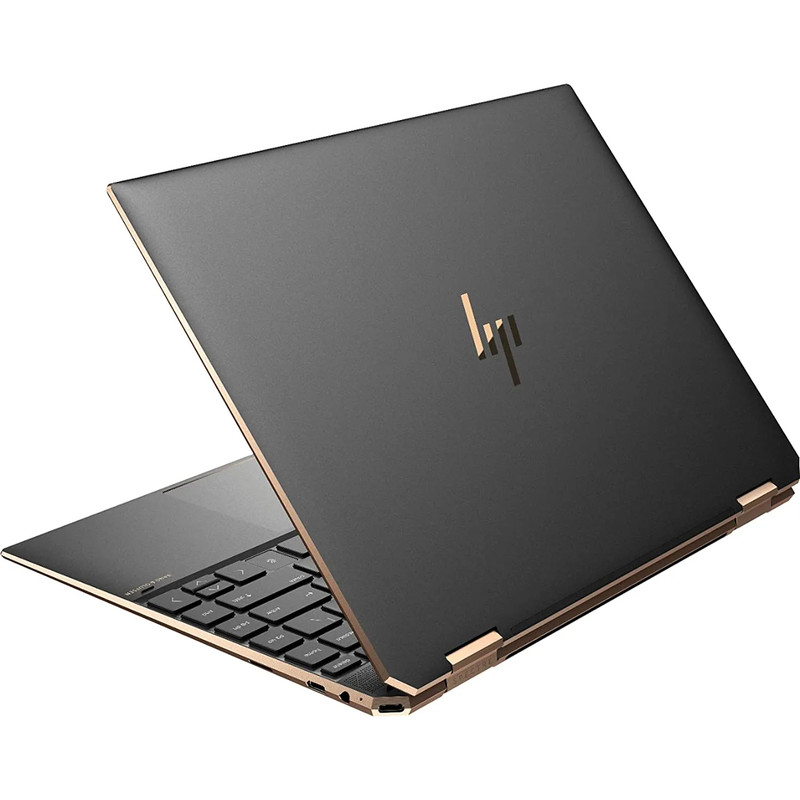 لپ تاپ 13.5 اینچی اچ‌پی مدل Spectre x360 Convertible 14t-EA000 1