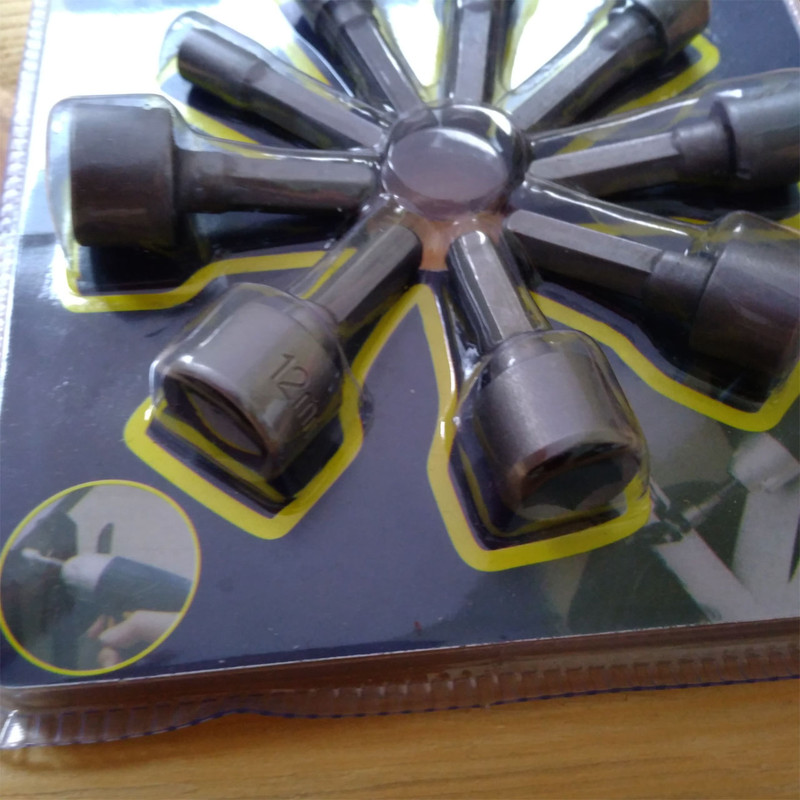 سری بکس مدل کی جی تی مدل TK-1888 مجموعه 9 عددی