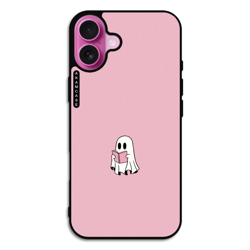 کاور آکام مدل AMC-WA16PLUS-BOO-9 مناسب برای گوشی موبایل اپل iPhone 16 Plus