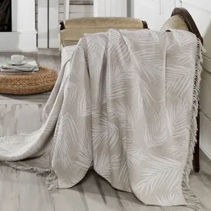 شال مبل ایپونج مدل EP-021600 سایز 220x170 سانتی متر