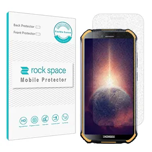Matte Rockspace HyMTT screen protector suitable for DOGGEE S40 Pro mobile phone