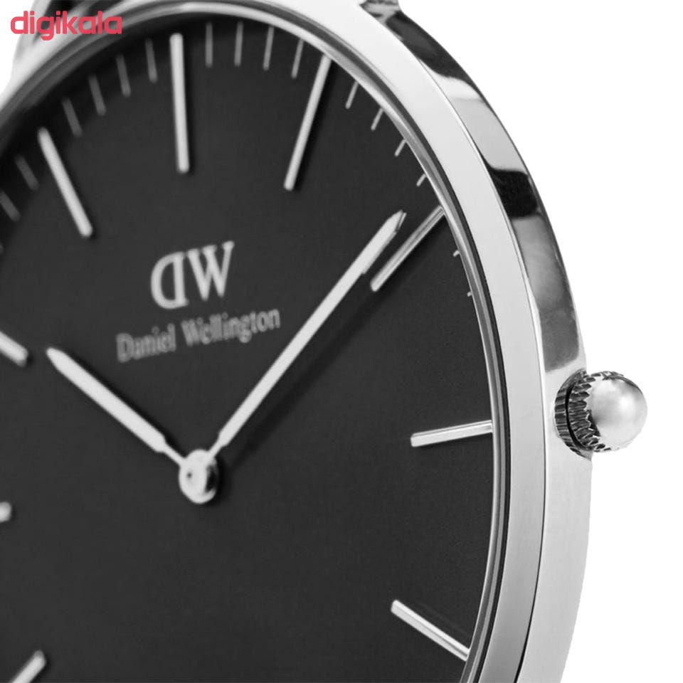 ساعت مچی عقربه ای مردانه کد dw41 main 1 4