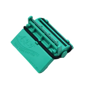 دستگاه چسب پهن ای تی تی مدل YP-5CM