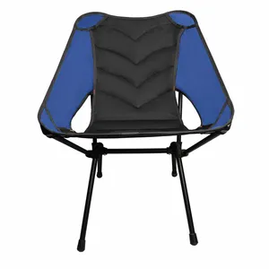 صندلی سفری تاشو پرستیژ مدل ادونچر ارتفاع پایه 42 سانتی‌متر