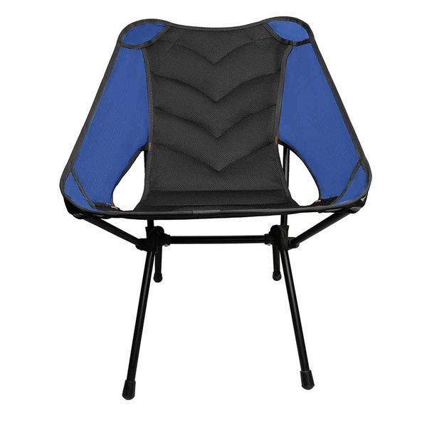 صندلی سفری تاشو پرستیژ مدل ادونچر ارتفاع پایه 42 سانتی‌متر