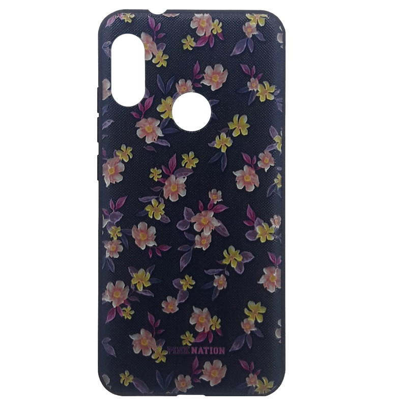 کاور مدل B0408 مناسب برای گوشی موبایل شیائومی Mi A2 Lite / Redmi 6 Pro