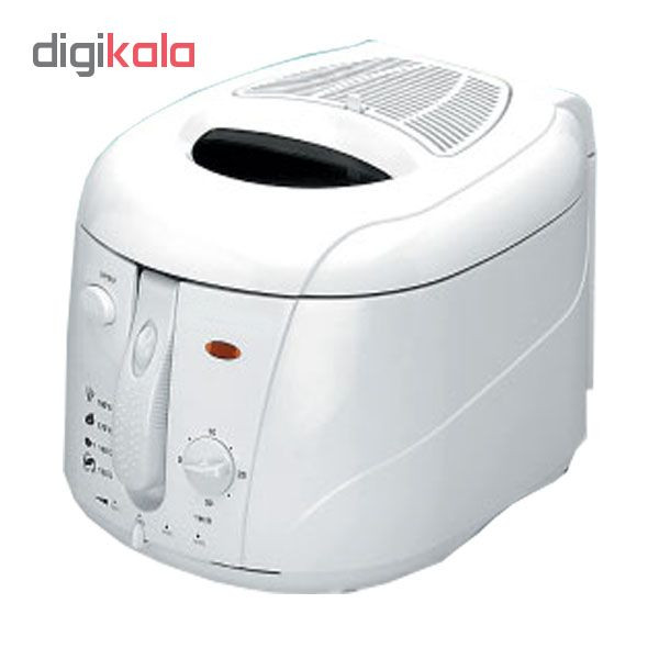 سرخکن مدل EF11