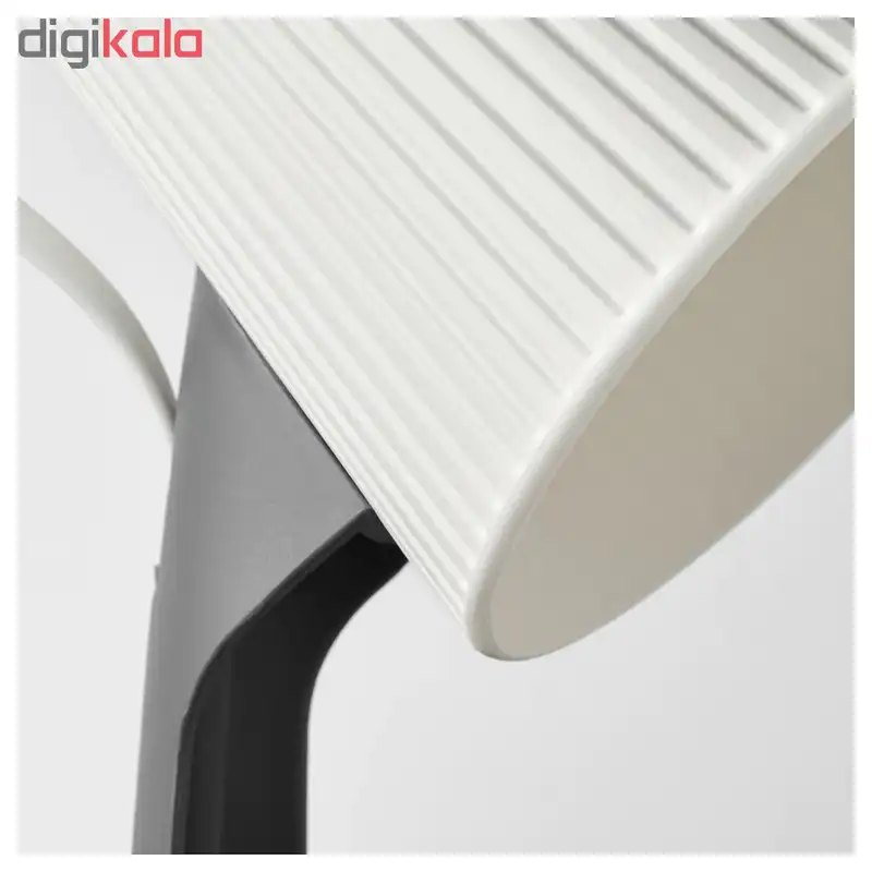 چراغ مطالعه ایکیا مدل SVALLET