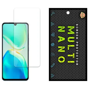 Multi Nano X-S1N Screen Protector For Vivo S15e