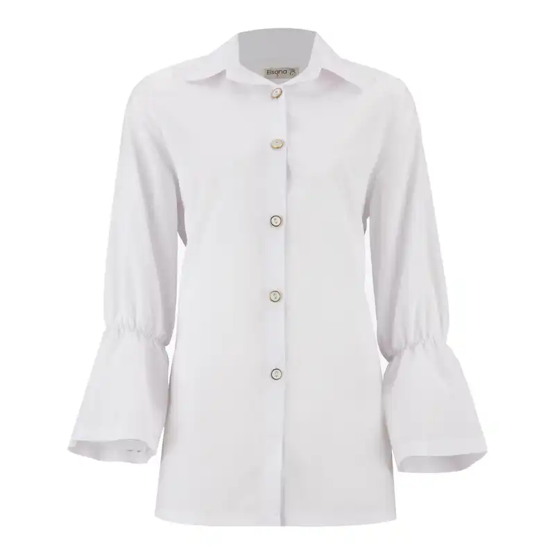 ست 3 تکه لباس زنانه السانا مدل پانیک کد 103903