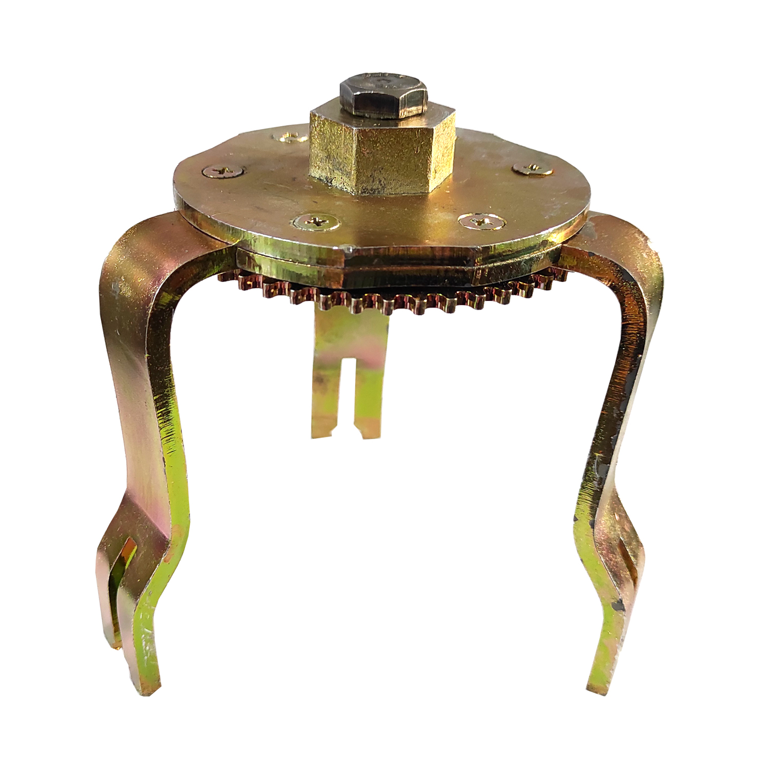 آچار درب باک بنزین مدل wp-3