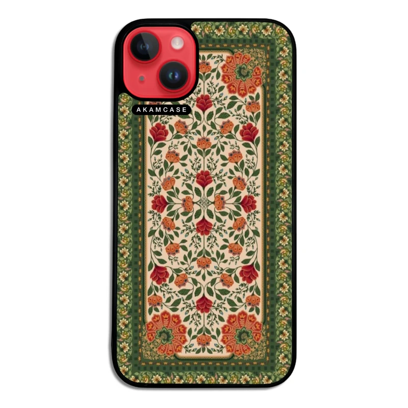 کاور آکام مدل AMC-WA14PLUS-PERSIAN-27 مناسب برای گوشی موبایل اپل iPhone 14 Plus