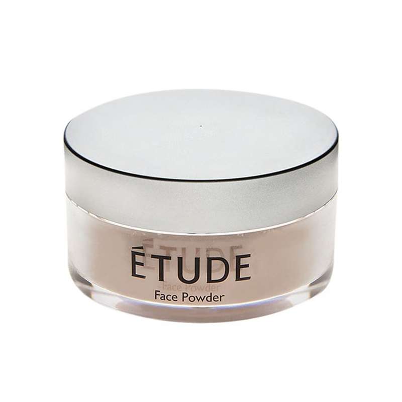 پودر تثبیت کننده اتود سری Face Powder شماره Rose 02 پودر تثبیت کننده اتود سری Face Powder شماره Rose 02