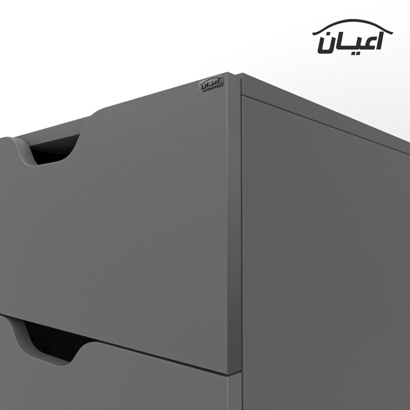 تختخواب کودک اعیان مدل FH629