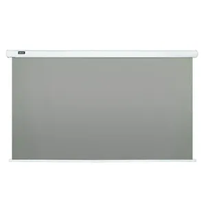 پرده نمایش برقی سلکسون مدل CSW250A سایز 250x250 سانتی متر