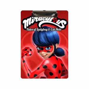 تخته شاسی مدل دختر کفشدوزکی کد 01