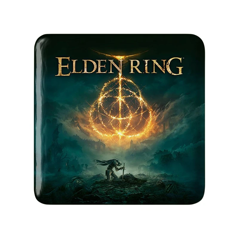 پیکسل خندالو مدل بازی الدن رینگ Elden Ring کد 26132