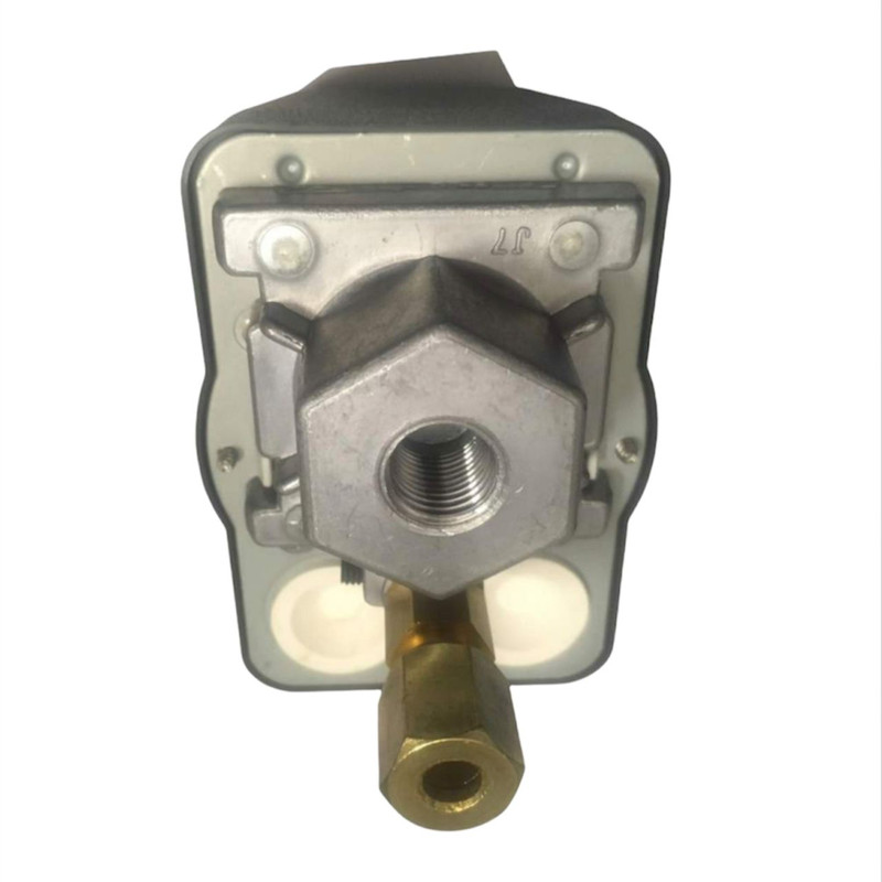 کلید اتومات کمپرسور هوا مدل MDR 2-EA/11 کلید اتومات کمپرسور هوا مدل MDR 2-EA/11