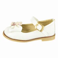 کفش نوزادی مدل  برچسبی کد CR.3602