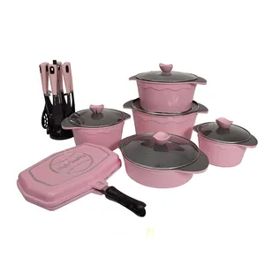  سرویس پخت و پز 19 پارچه سافینوکس مدل S-7019