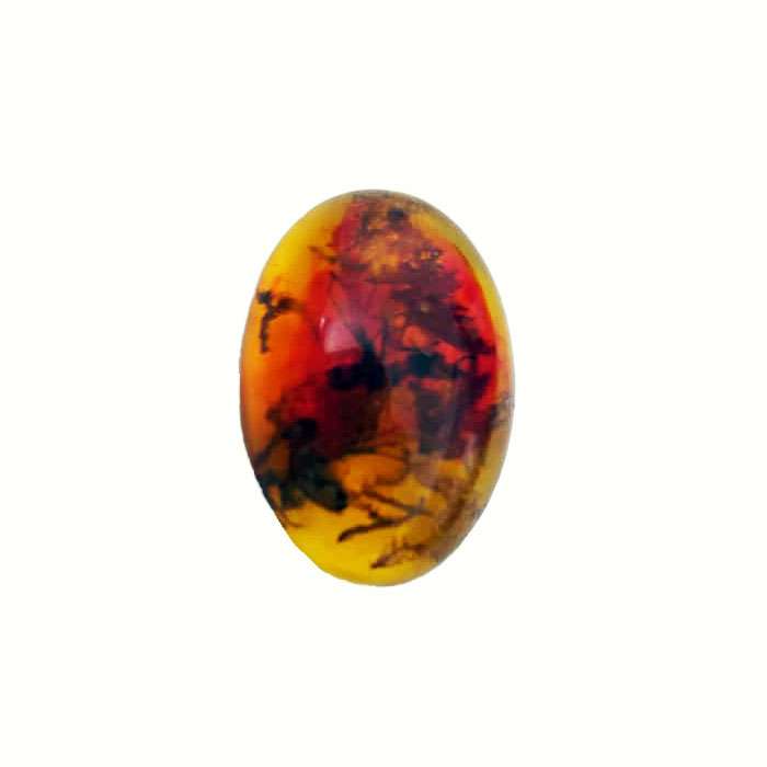 سنگ کهربا کد 40002