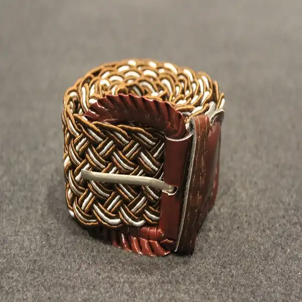 کمربند زنانه کد Ki 01-102