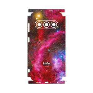 MAHOOT Universe b NASA 11-FullSkin Cover Sticker for Daria Bond II 5G