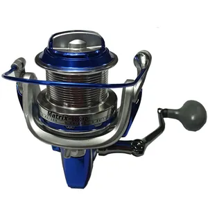 چرخ ماهیگیری سیل استار مدل matrx-fd 8000