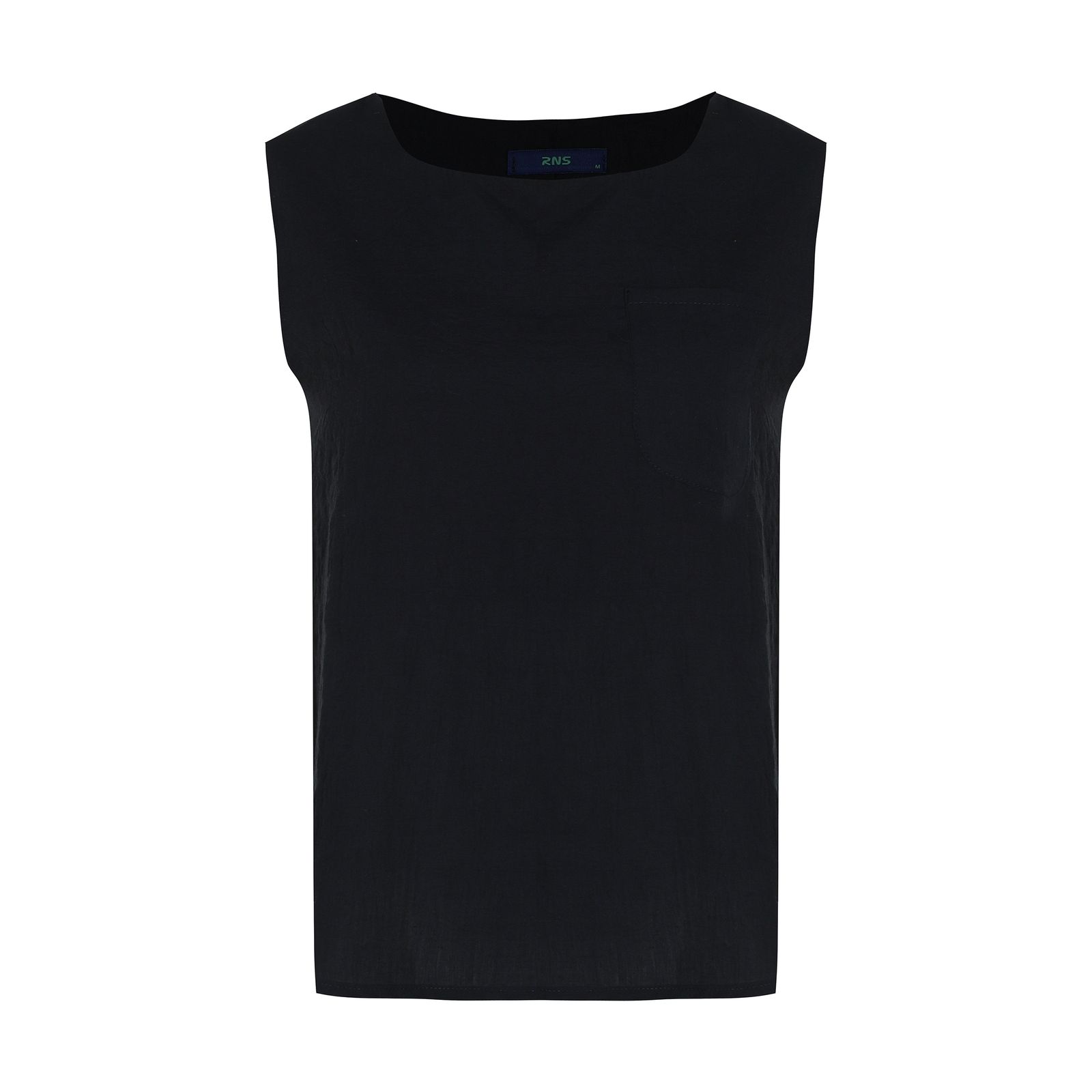 تاپ زنانه آر اِن اِس مدل 11011360-Black